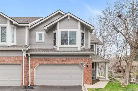 7712 S Monaco Cir E, Centennial, CO 80112