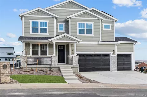 1136 Hillside Ln, Louisville, CO 80027