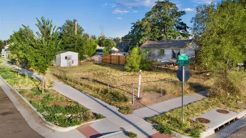 4790 N Vine St, Denver, CO 80216