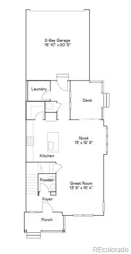 2870 E 153rd Ave, Thornton, CO 80602 photo 12