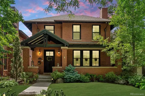 777 S High St, Denver, CO 80209