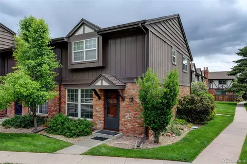 3855 S Monaco St #177, Denver, CO 80237
