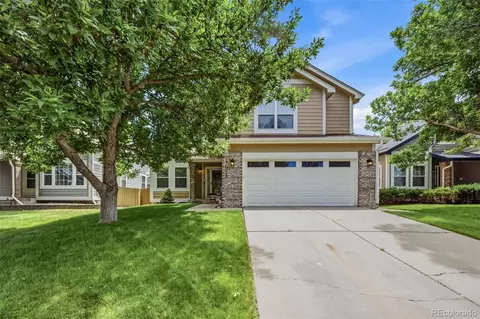 17016 Lamar Dr, Parker, CO 80134