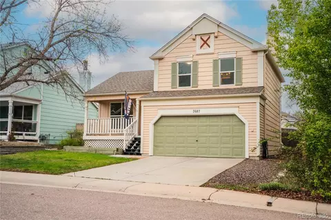 7687 Elmwood St, Littleton, CO 80125