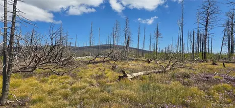 lot1242 Granville Loop, Fort Garland, CO 81133