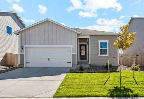 2200 Christina St, Fort Lupton, CO 80621