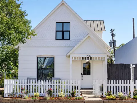 1422 S Cherokee St, Denver, CO 80223