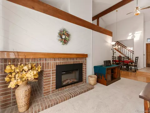 Living - 15972 E Lehigh Cir, Aurora, CO 80013 photo 3 of 5