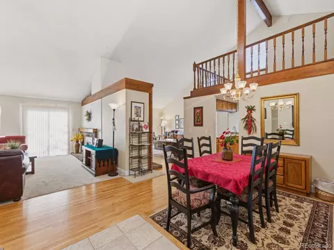 Dining - 15972 E Lehigh Cir, Aurora, CO 80013 photo 1 of 3