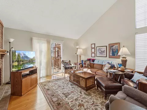 Living - 15972 E Lehigh Cir, Aurora, CO 80013 photo 4 of 5