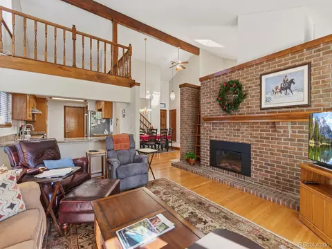 Living - 15972 E Lehigh Cir, Aurora, CO 80013 photo 5 of 5