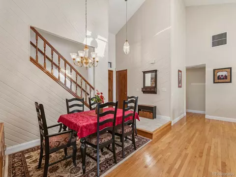 Dining - 15972 E Lehigh Cir, Aurora, CO 80013 photo 2 of 3
