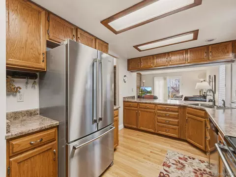 Kitchen - 15972 E Lehigh Cir, Aurora, CO 80013 photo 3 of 3