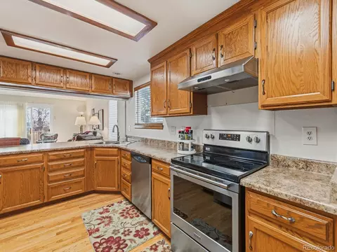 Kitchen - 15972 E Lehigh Cir, Aurora, CO 80013 photo 2 of 3