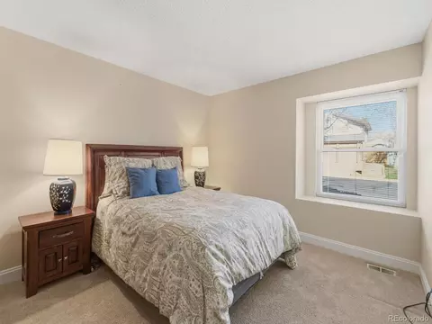 Bedroom - 15972 E Lehigh Cir, Aurora, CO 80013 photo 4 of 6