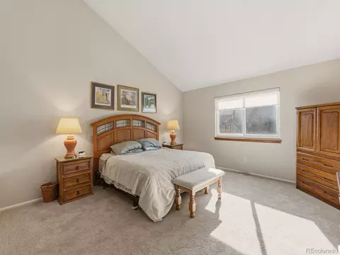 Bedroom - 15972 E Lehigh Cir, Aurora, CO 80013 photo 3 of 6