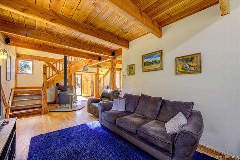 83 Damascus Rd, Black Hawk, CO 80422 photo 11