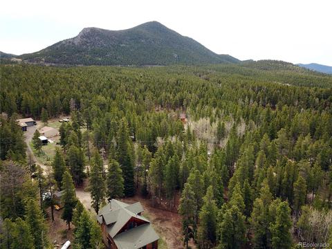 83 Damascus Rd, Black Hawk, CO 80422 photo 4