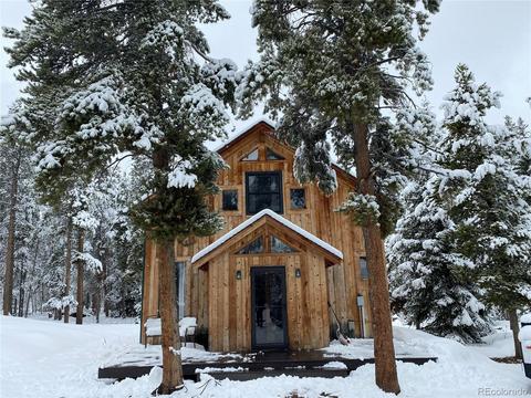 83 Damascus Rd, Black Hawk, CO 80422 photo 31
