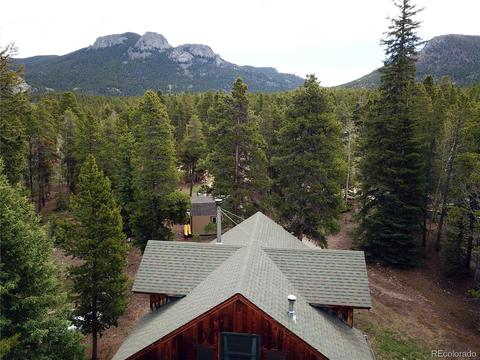 83 Damascus Rd, Black Hawk, CO 80422 photo 5