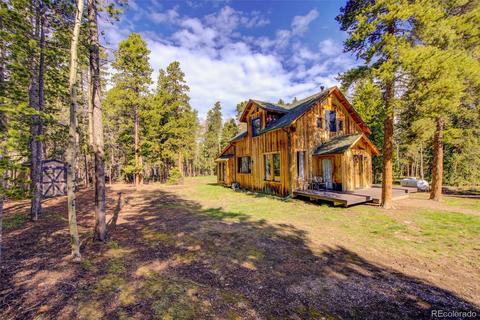83 Damascus Rd, Black Hawk, CO 80422 photo 21