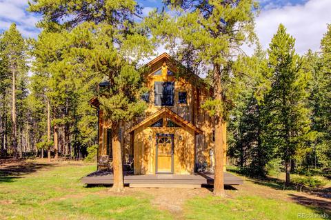 83 Damascus Rd, Black Hawk, CO 80422 photo 1