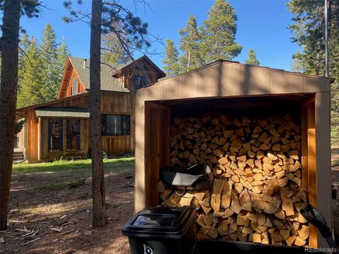 83 Damascus Rd, Black Hawk, CO 80422 photo 23