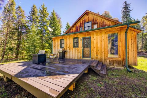 83 Damascus Rd, Black Hawk, CO 80422 photo 7