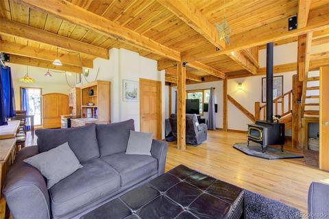 83 Damascus Rd, Black Hawk, CO 80422 photo 9