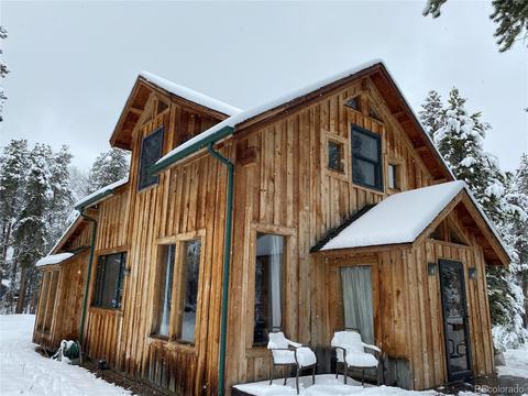 83 Damascus Rd, Black Hawk, CO 80422 photo 6
