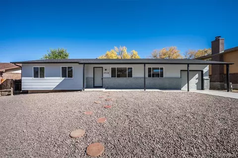 4316 Wilderness Trl, Pueblo, CO 81008