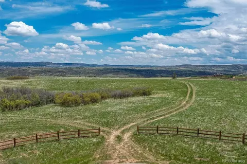 Bears Den Trail, Sedalia, CO 80135