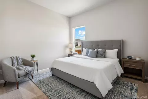 Bedroom - 7401 Crystal Ave, Frederick, CO 80530 photo 1 of 1