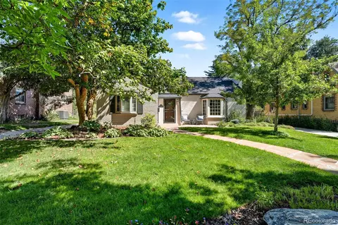 1616 Fairfax St, Denver, CO 80220