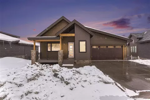 700 Expedition Ln, Granby, CO 80446