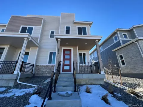 22851 E Stanford Ln #A, Aurora, CO 80015