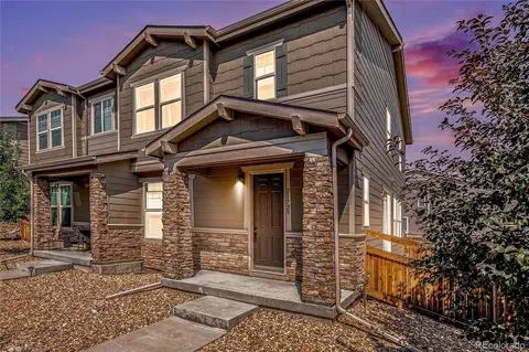 21729 E Quincy Cir, Aurora, CO 80015