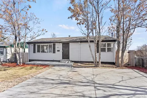 52 Alcott St, Denver, CO 80219