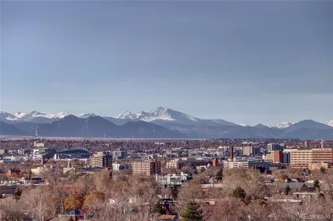 460 S Marion Pkwy #1353, Denver, CO 80209