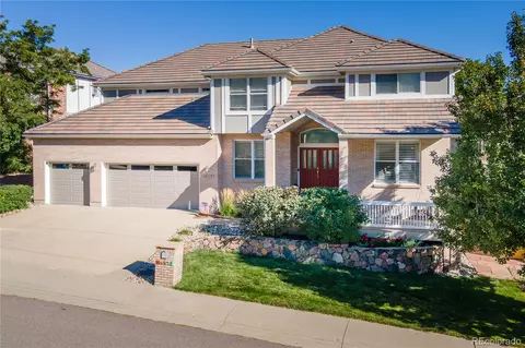 16597 W 1st Ave, Golden, CO 80401
