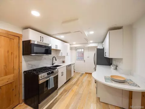 5012 W 36th Ave #5, Denver, CO 80212