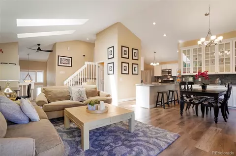 6376 S Glencoe Ct, Centennial, CO 80121
