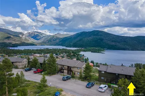 118 Tall Pine Cir #6-D, Grand Lake, CO 80447