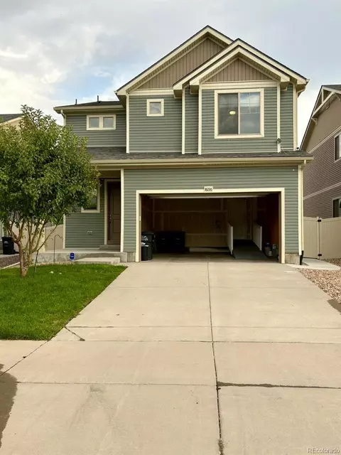 18226 E 52nd Ave, Denver, CO 80249