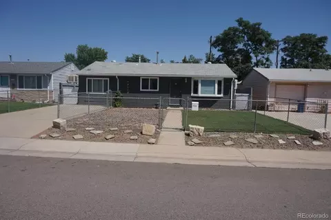 3113 W Jefferson Ave, Englewood, CO 80110
