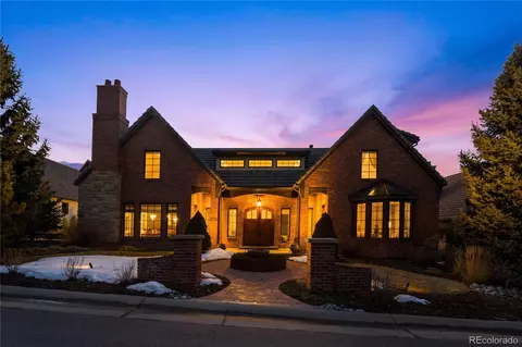 5716 Amber Ridge Dr, Castle Pines, CO 80108
