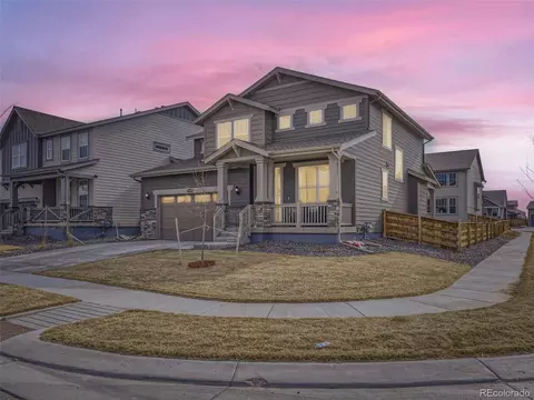 9956 Uvalda St, Commerce City, CO 80022