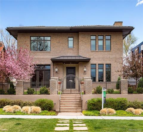 520 Steele St, Denver, CO 80206 photo 1