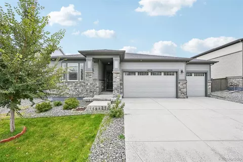 18374 Grosbeak Pl, Parker, CO 80134