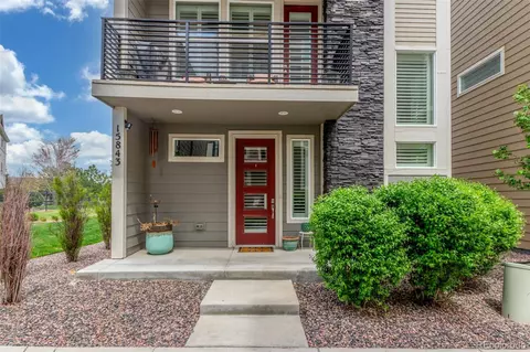 15843 E Broncos Pl, Englewood, CO 80112